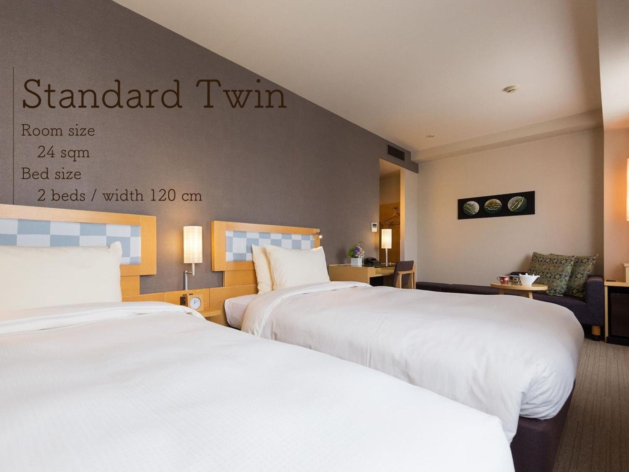 Hotel Resol Trinity Kanazawa Luaran gambar
