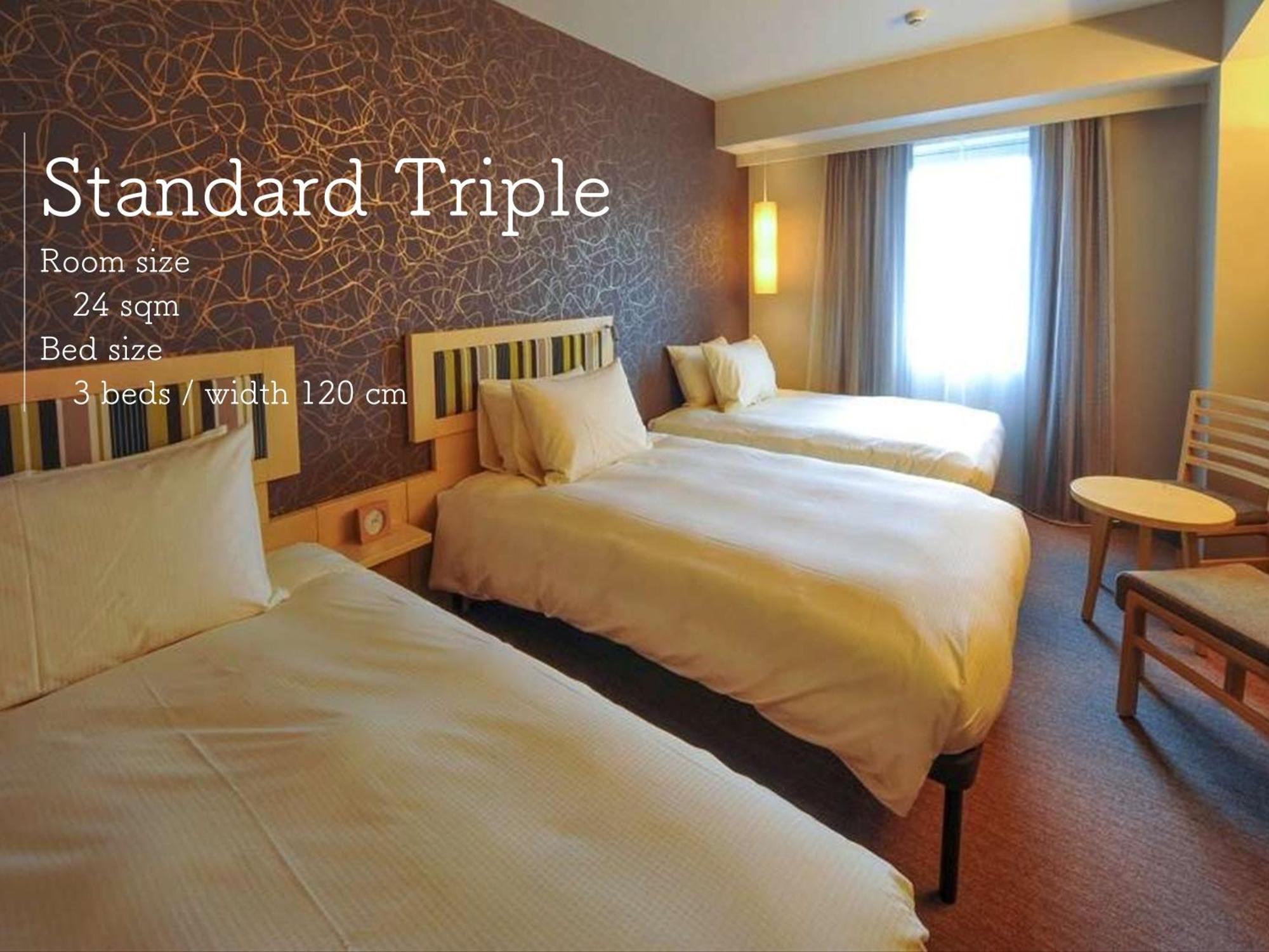 Hotel Resol Trinity Kanazawa Luaran gambar