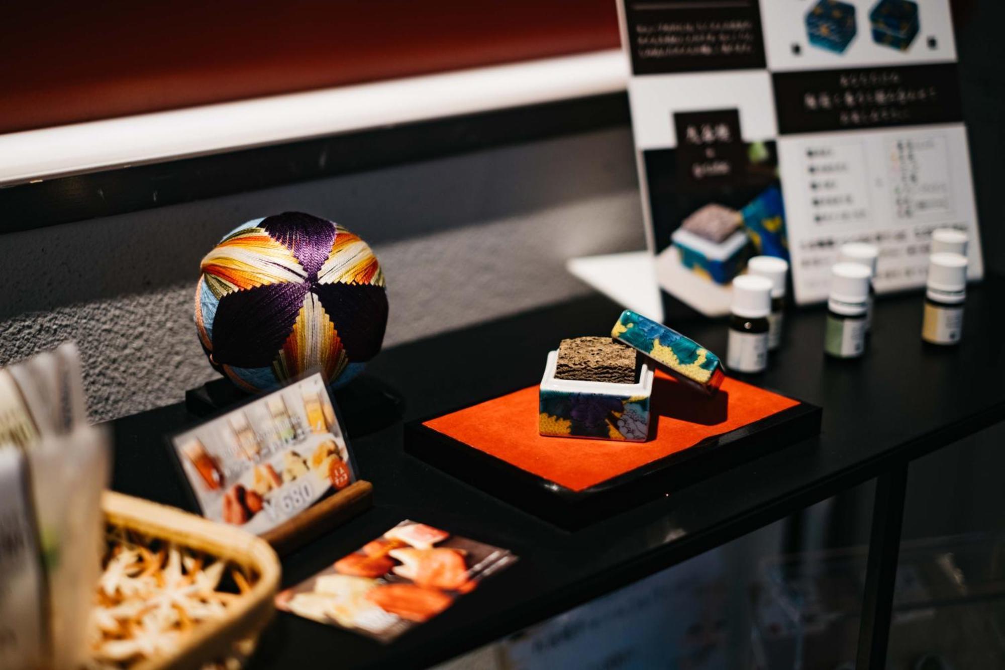 Hotel Resol Trinity Kanazawa Luaran gambar