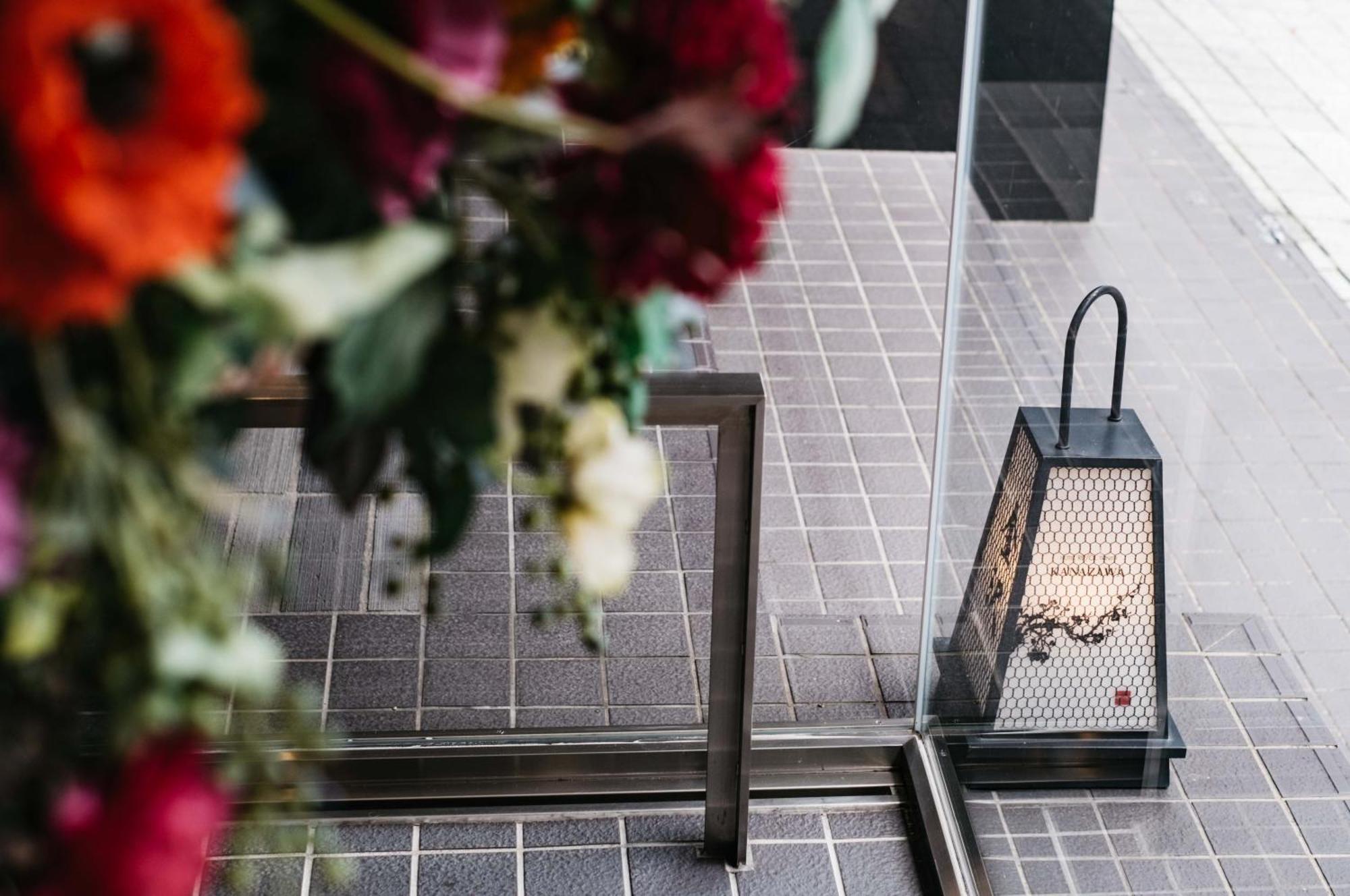 Hotel Resol Trinity Kanazawa Luaran gambar