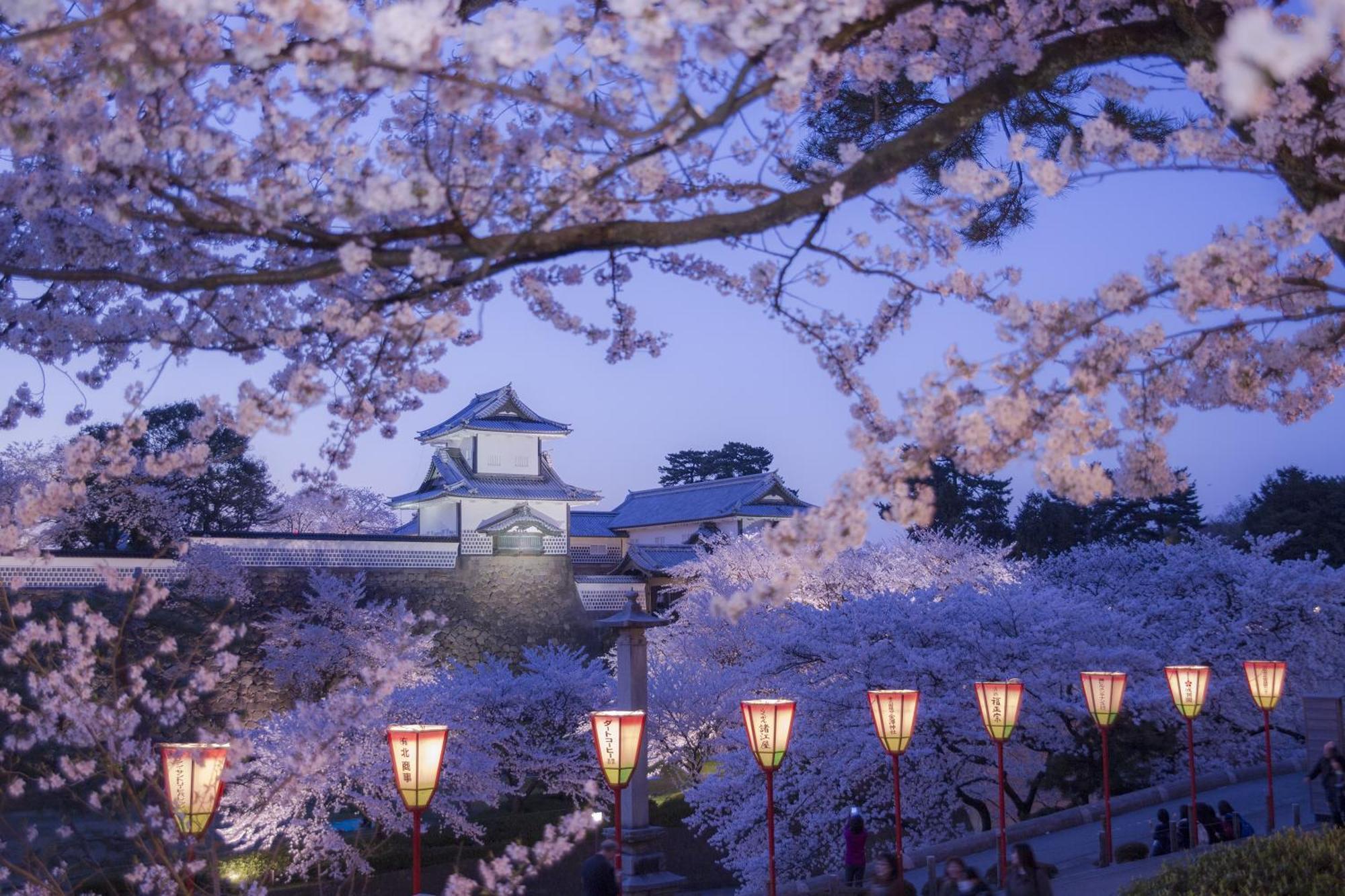 Hotel Resol Trinity Kanazawa Luaran gambar