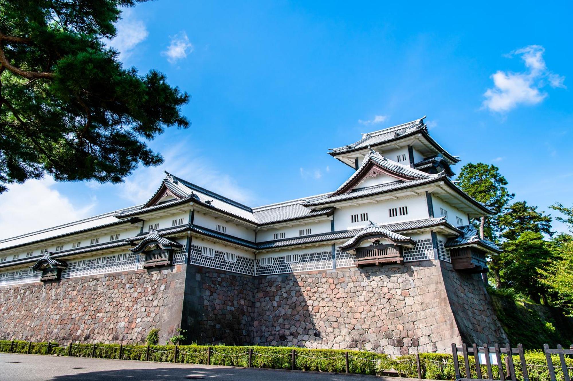 Hotel Resol Trinity Kanazawa Luaran gambar
