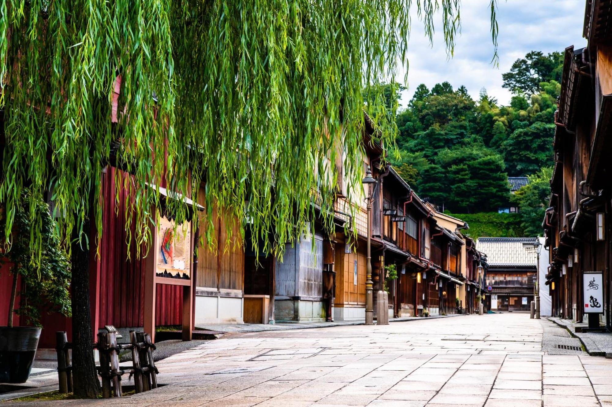 Hotel Resol Trinity Kanazawa Luaran gambar