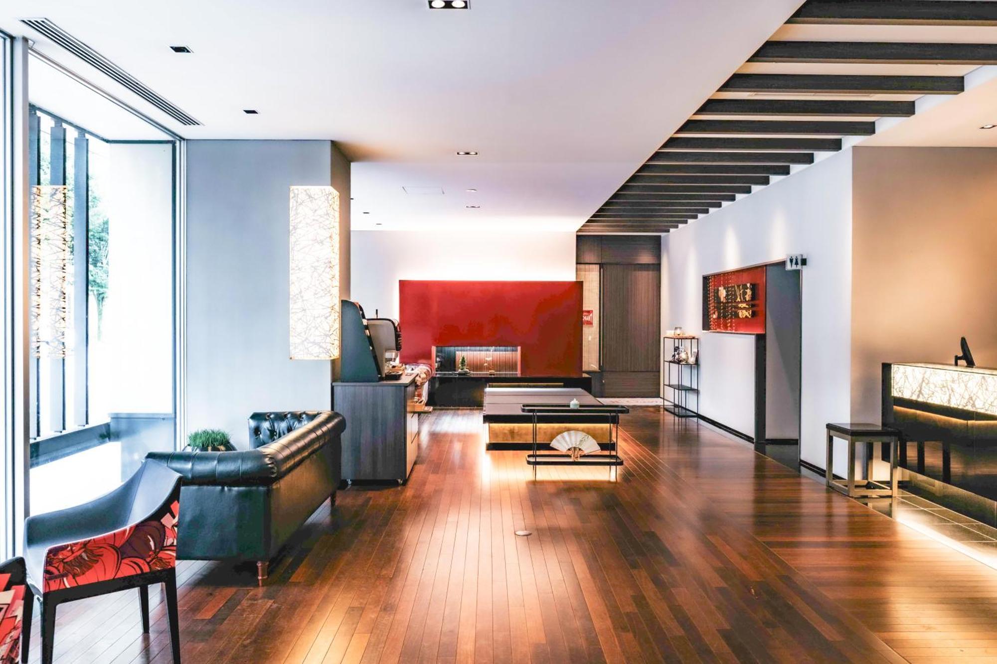Hotel Resol Trinity Kanazawa Luaran gambar