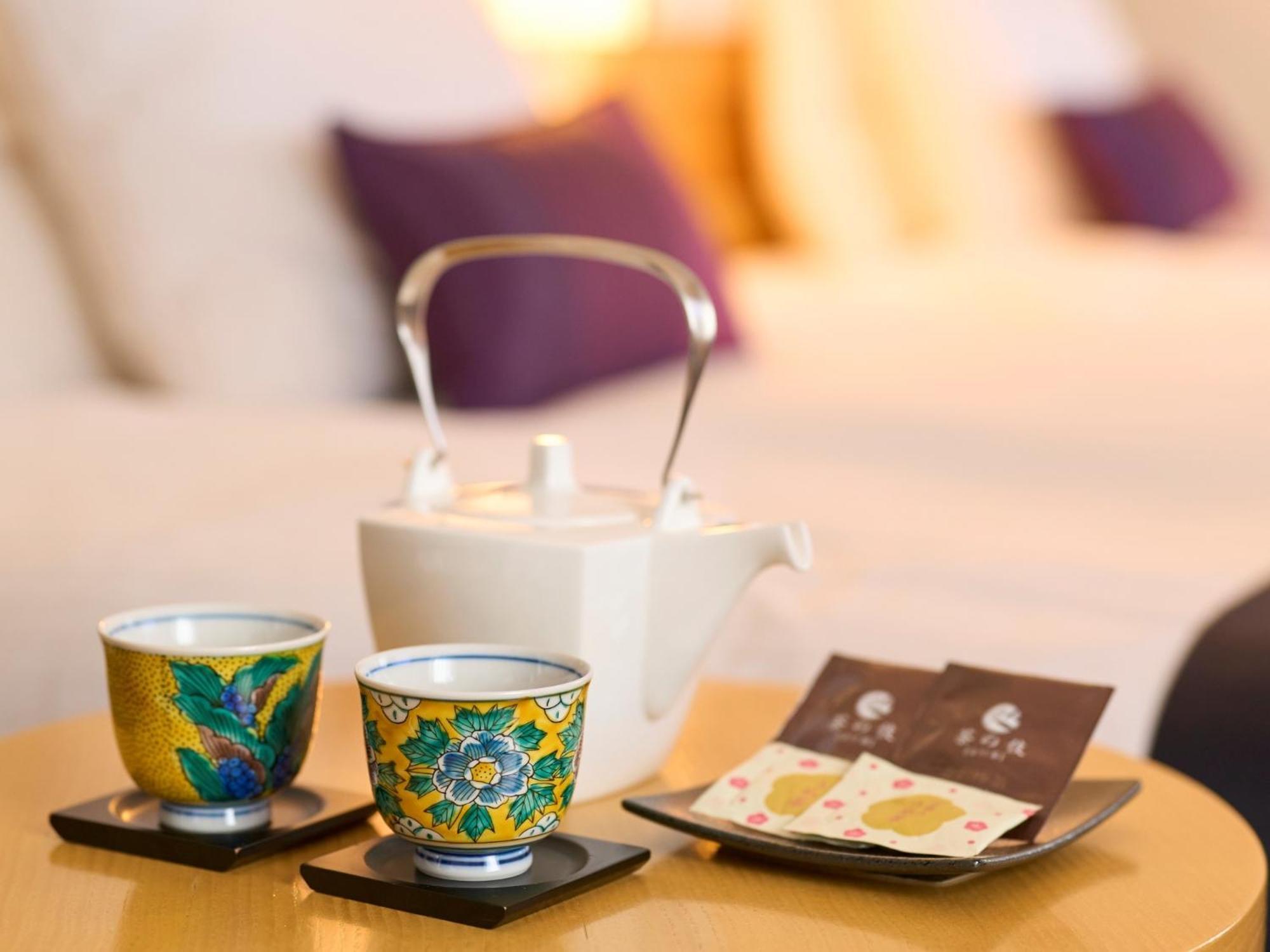 Hotel Resol Trinity Kanazawa Luaran gambar