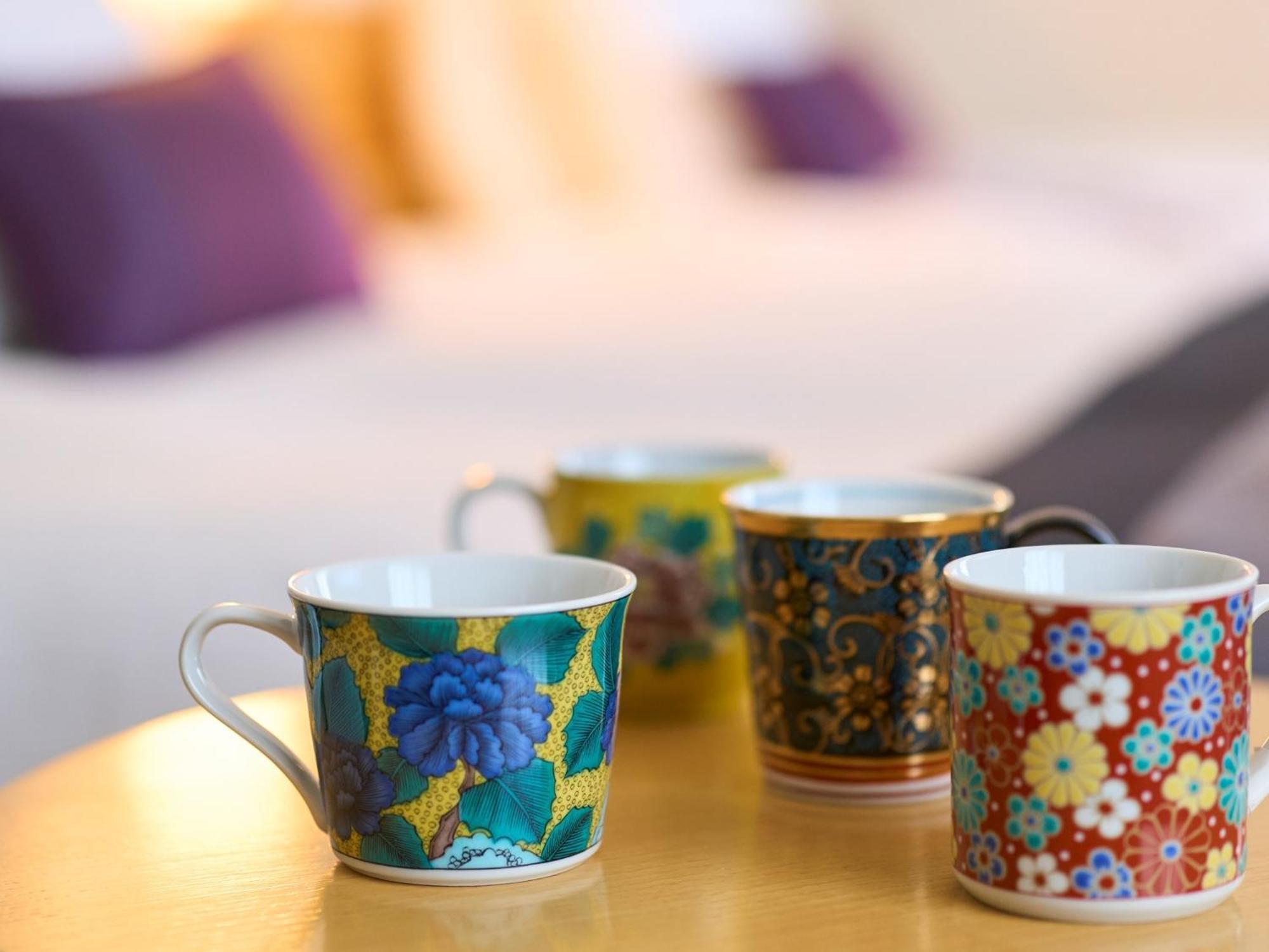 Hotel Resol Trinity Kanazawa Luaran gambar